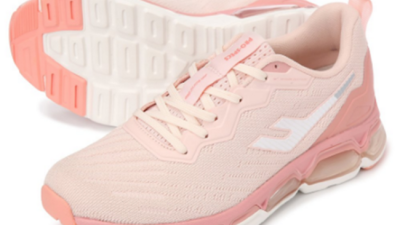 놓치면 후회! 프로스펙스 에어소닉 득템 후기👟✨
